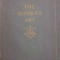 The binder