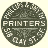Phillips Smyth & Van Orden