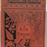          The Swiss Family Robinson / Robert Louis Stevenson picture number 1
   