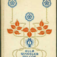 Maurine and Other Poems / Ella Wheeler Wilcox