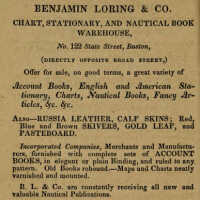 Loring, Benjamin & Jonah