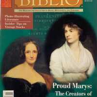 Biblio; November 1997; v.2 no.11