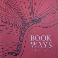 Bookways; July 1992; Number 4