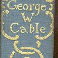          Posson Jone and Pere Raphael / George W. Cable picture number 2
   