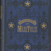          Mark Twain's Sketches; New and Old / Samuel L. Clemens picture number 1
   