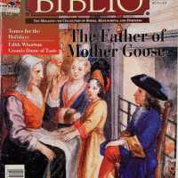 Biblio; December 1997; v.2 no.12