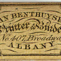 Van Benthuysen , Charles