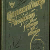          Threescore Years and Beyond; Or, Experiences of the Aged / W.H. De Puy picture number 1
   