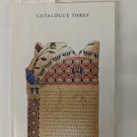 Catalogue Three / John Windle, Antiquarian Bookseller.