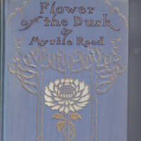 Flower of the Dusk / Myrtle Reed