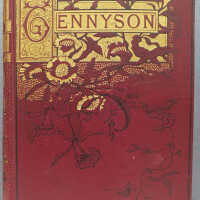 The Poetical Works of Alfred Tennyson, Poet Laureate / Alfred Tennyson