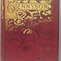          The Poetical Works of Alfred Tennyson, Poet Laureate / Alfred Tennyson picture number 1
   