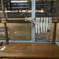 Sewing Frame