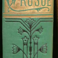          The Life and Strange Surprising Adventures of Robinson Crusoe, of York, Mariner / Daniel Defoe picture number 2
   