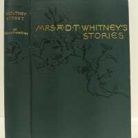          Ascutney Street: A Neighborhood Story / Mrs. A.D.T. Whitney picture number 1
   