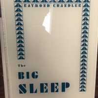 The Big Sleep