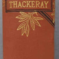          Burlesques / William Makepeace Thackeray picture number 2
   