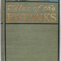          Tales of the Ex-Tanks: A Book of Hard-Luck Stories / Clarence Louis Cullen picture number 1
   