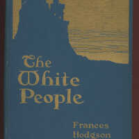 The White People / Frances Hodgson Burnett