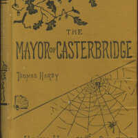 The Mayor of Casterbridge / Thomas Hardy