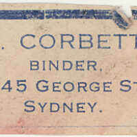 Corbett, T.