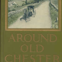          Around Old Chester / Margaret Deland picture number 1
   