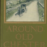 Around Old Chester / Margaret Deland