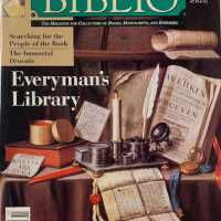 Biblio; October 1997; v.2 no.10
