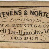 Stevens & Norton