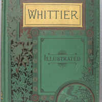 The Poetical Works of John Greenleaf Whittier / John Greenleaf Whittier