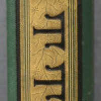          The Poetical Works of John Greenleaf Whittier / John Greenleaf Whittier picture number 2
   