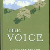          The Voice / Margaret Deland picture number 1
   