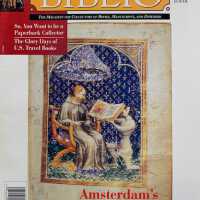 Biblio; May 1997; v.2 no.5