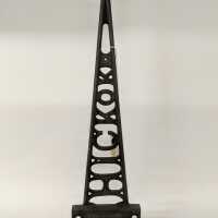 Hickok Support Flag