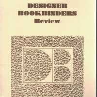 Designer Bookbinders Review ; 7 Spring 1976