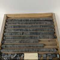 Type: Baskerville 36 Point