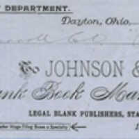 Johnson & Watson