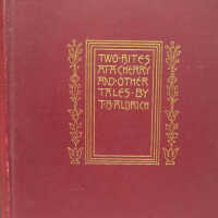          Two Bites At A Cherry: With Other Tales / Thomas Bailey Aldrich picture number 1
   