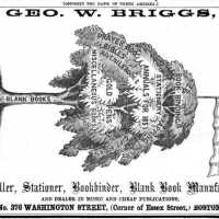 Briggs. Geo. W.