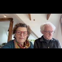 Suzanne Moore and Donald Glaister Part 5/5