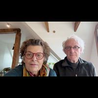 Suzanna Moore and Donald Glaister Part 3/5