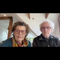 Suzanne Moore and Donald Glaister Part 1/5