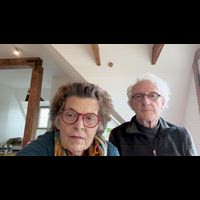 Suzanna Moore and Donald Glaister Part 2/5