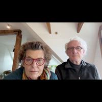 Suzanne Moore and Donald Glaister Part 4/5