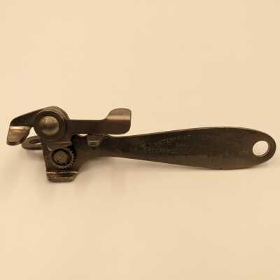 Enterprise Can Opener No. 1