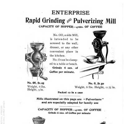 1904 Enterprise Catalog