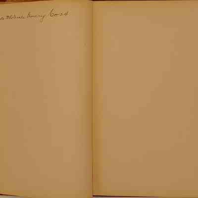 List of Names/Businesses with corresponding page numbers (4/6): Merchants Wholesale Grocery Co. Page 24