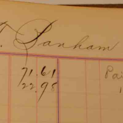 S. T. Banham & Bro.