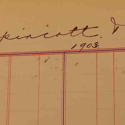 Lippincott & Co.