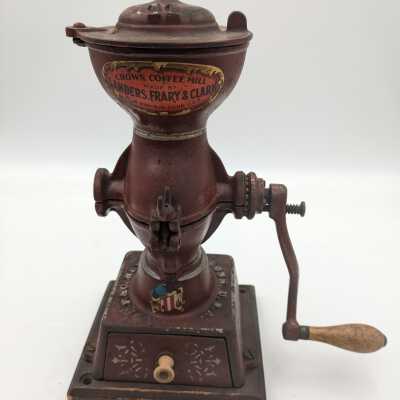 Coffee Mill
